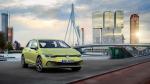 Volkswagen Golf Style 2020 года (WW)
